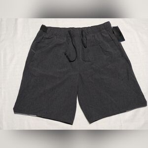 Skora Men's Gray Casual Shorts Size (L)